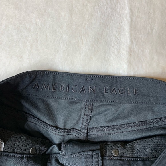 American Eagle Pants - Picture 4 of 9
